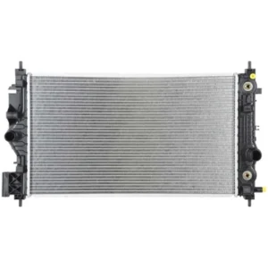 RADIADOR AGUA CHEVROLET CRUZE 1.8 16V AUTOMATICO 2015 ATE 2016 OEM: 13481109 / 13393984 | Jetcooler