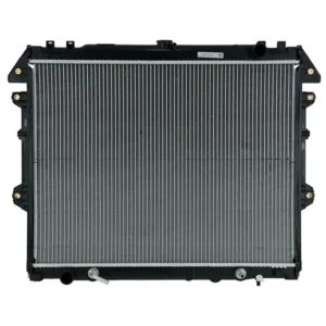 RADIADOR AGUA TOYOTA HILUX 2.7 GAS./ FLEX 2009 ATE 2015 OEM: 16400-OC140 / 16400OC140 | Jetcooler
