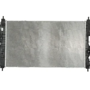 RADIADOR AGUA CHEVROLET CRUZE 1.8 16V MANUAL 2011 ATE 2015 OEM: 13330390 | Jetcooler