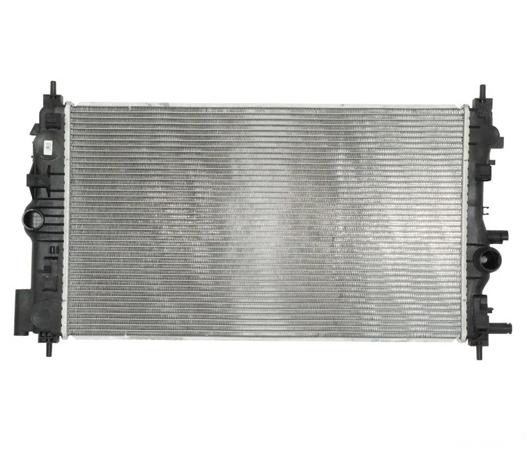 RADIADOR AGUA CHEVROLET CRUZE 1.8 16V MANUAL 2011 ATE 2015 OEM: 13330390 | Jetcooler