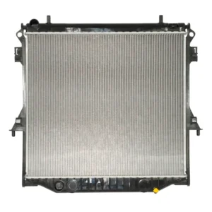 RADIADOR AGUA CHEVROLET S10 2.8 DIESEL 2012 EM DIANTE MANUAL OEM: 94714564 / 94772243 | Jetcooler
