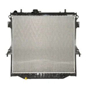 RADIADOR AGUA CHEVROLET S10 2.4 FLEX 2012 A 2016 C/AR | Jetcooler