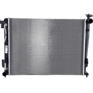 RADIADOR AGUA HYUNDAI IX35 2010>/ KIA SPORTAGE 2010 ATE 2016 AUTOMATICO OEM: 253102S550 | Jetcooler