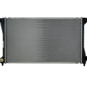 RADIADOR AGUA BLAZER S10 2.8 DIESEL 2000 A 2005 C/S AR STA | Jetcooler