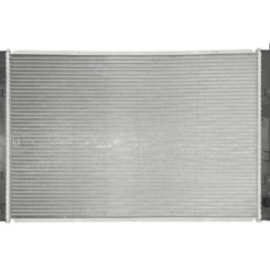 RADIADOR AGUA HONDA CIVIC 1.5 TURBO 2017 ATE 2022/ HRV 1.5 TURBO 2019 ATE 2021 OEM: 190105BAA01 | Jetcooler