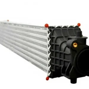 INTERCOOLER HONDA CIVIC 1.5 TURBO 2017 ATE 2022/ HONDA HRV 1.5 TURBO OEM: 19710-5AA-A01 | Jetcooler