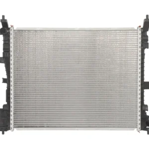 RADIADOR AGUA NISSAN MARCH 1.0 1.6/ VERSA 1.0 1.6 2015 ATE 2021 (AUT/MAN) OEM: 21410-3HU0A / 214103HU0A | Jetcooler