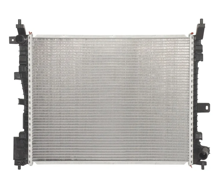 RADIADOR AGUA NISSAN MARCH 1.0 1.6/ VERSA 1.0 1.6 2015 ATE 2021 (AUT/MAN) OEM: 21410-3HU0A / 214103HU0A | Jetcooler