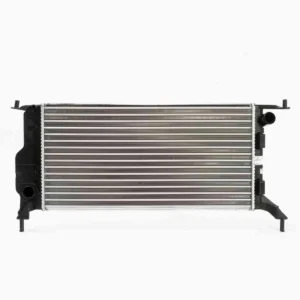 RADIADOR AGUA CLASSIC 1.0 8V 2012 A 2019 MANUAL | Jetcooler