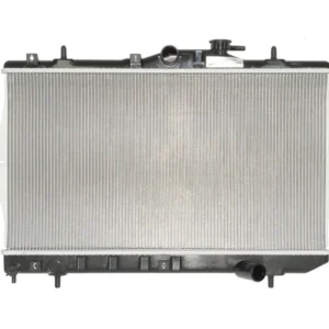 RADIADOR AGUA JAC J3 1.4 1.5 2010 ATE 2015 OEM: 130.110.0U8.160 / 1301100U8160 | Jetcooler