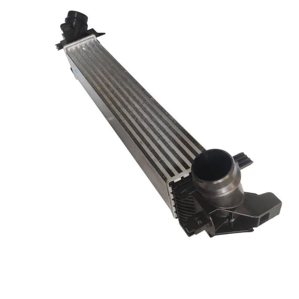INTERCOOLER BMW X1 1.5, 2.0 2016 EM DIANTE/ X2 1.5, 2.0 2018 EM DIANTE/ MINI COOPER 1.5, 2.0 2015 E | Jetcooler