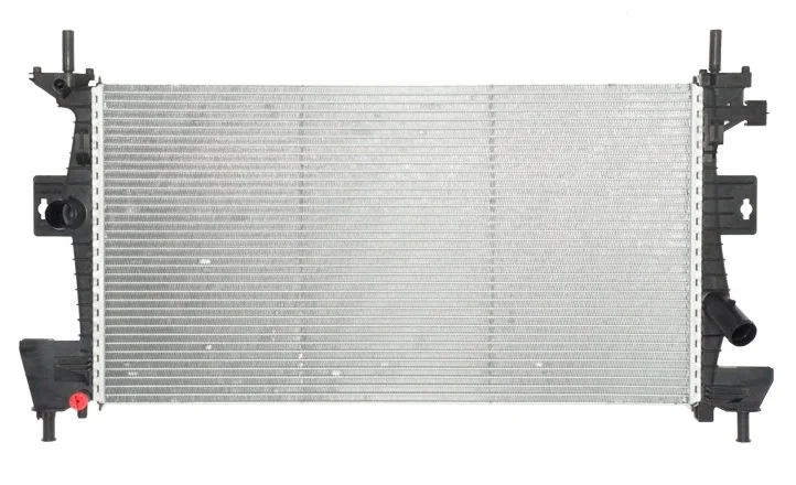 RADIADOR AGUA FOR FOCUS 1.6 2.0 2013 ATE 2019 *AUT/MEC* OEM: BV61/8005/AD / BV618005AD | Jetcooler