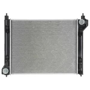 RADIADOR AGUA NISSAN SENTRA 2014 A 2019 C/AR C/S TA | Jetcooler