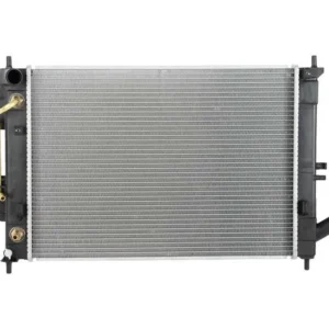 RADIADOR AGUA HYUNDAI ELANTRA 2.0 16V 2016 ATE 2019 OEM: 25310-3X500 / 253103X500 | Jetcooler