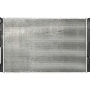 RADIADOR AGUA BMW X3 2.0 2011 ATE 2018/ X4 2.0 3.0 2014 ATE 2018 OEM: 17117593843 / 17117632080 / 17 | Jetcooler