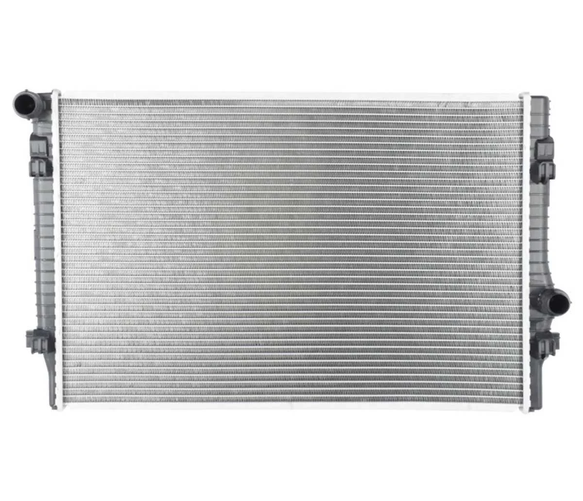 RADIADOR AGUA A3 S3 GOLF PASSAT TIGUAN 2.0 2013 A 2018 C/AR | Jetcooler