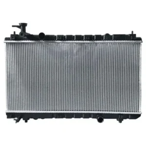 RADIADOR AGUA LIFAN X60 1.8 MANUAL 2013 A 2017 OEM: 7908176627737 / S1301000 | Jetcooler