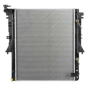 RADIADOR AGUA L200 TRITON SPORT 2.4 DIESEL 2017 A 2021 C/AR C/TA | Jetcooler