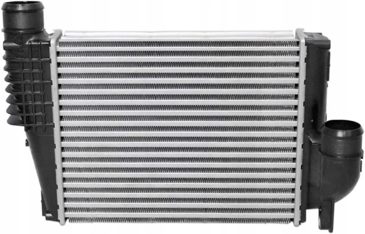 INTERCOOLER PEUGEOT EXPERT, 308, 3008/ CITROEN JUMPY, C4 1.6/ FIAT SCUDO | Jetcooler