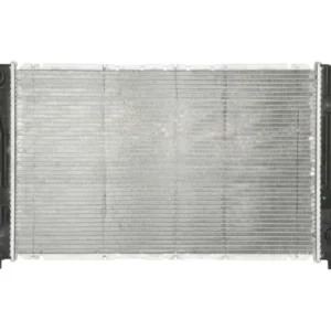 RADIADOR AGUA CHEVROLET BLAZER S10 2.8 DIESEL 2005 A 2011 C/AR S/TA 93382886 | Jetcooler