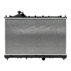 RADIADOR AGUA MITSUBISHI ECLIPSE CROSS 1.5 16V TURBO 2018 EM DIANTE OEM: 1350A915 / 1350B134 / 18090 | Jetcooler