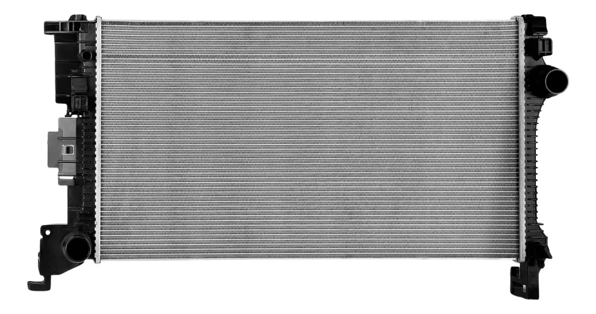 RADIADOR AGUA VOLVO XC60 2.0 / 2.4 2017 ATE 2020 / S90 2.0 2020 ATE 2022 OEM: 31410895 / AD0D6 / T1 | Jetcooler