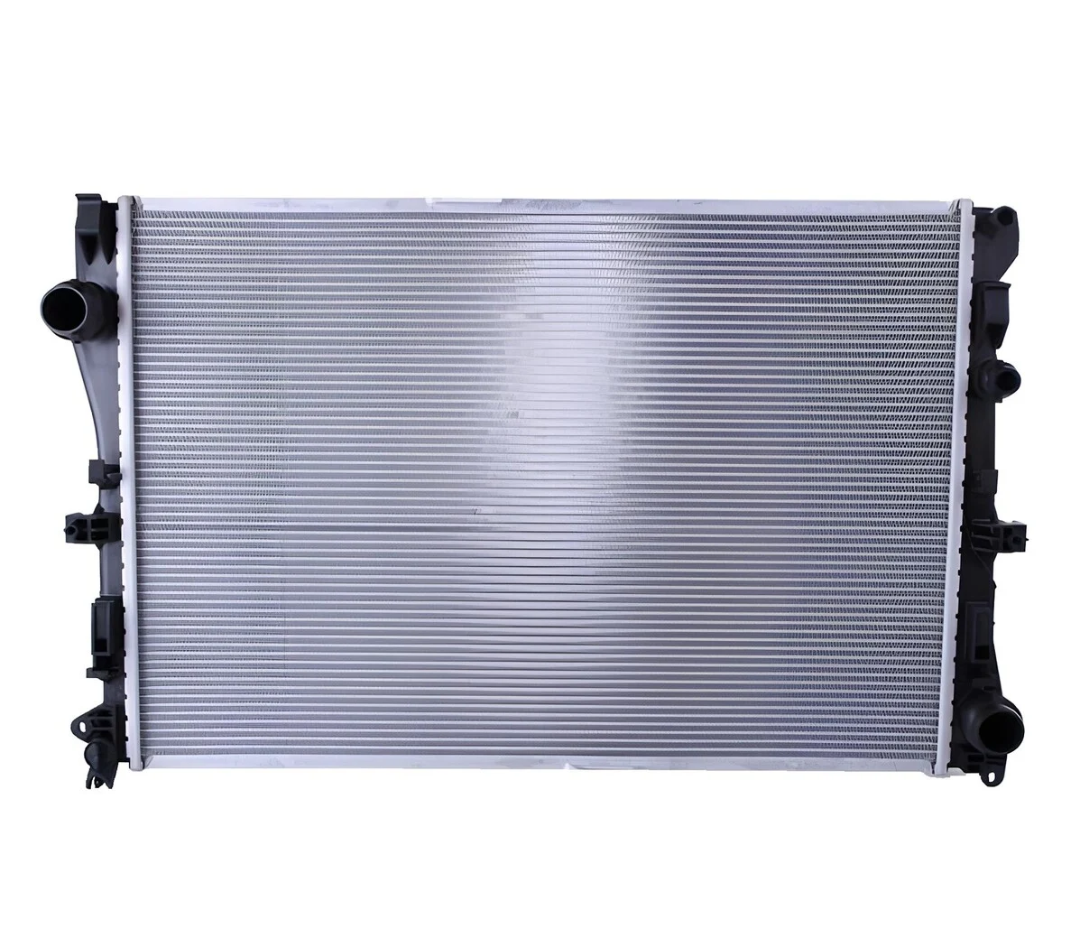 RADIADOR AGUA MERCEDES BENZ C 180, C 200, C 300 2015 EM DIANTE OEM: 995002103 / 995002203 / A0995002 | Jetcooler