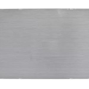 RADIADOR AGUA CHERY TIGGO 7 PRO 1.5 / 1.6 2021 EM DIANTE / TIGGO 8 1.5 / 1.6 2021 EM DIANTE OEM: 302 | Jetcooler