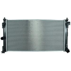 RADIADOR AGUA TOYOTA COROLLA 2.0 FLEX 2020 EM DIANTE OEM: 164002060 | Jetcooler