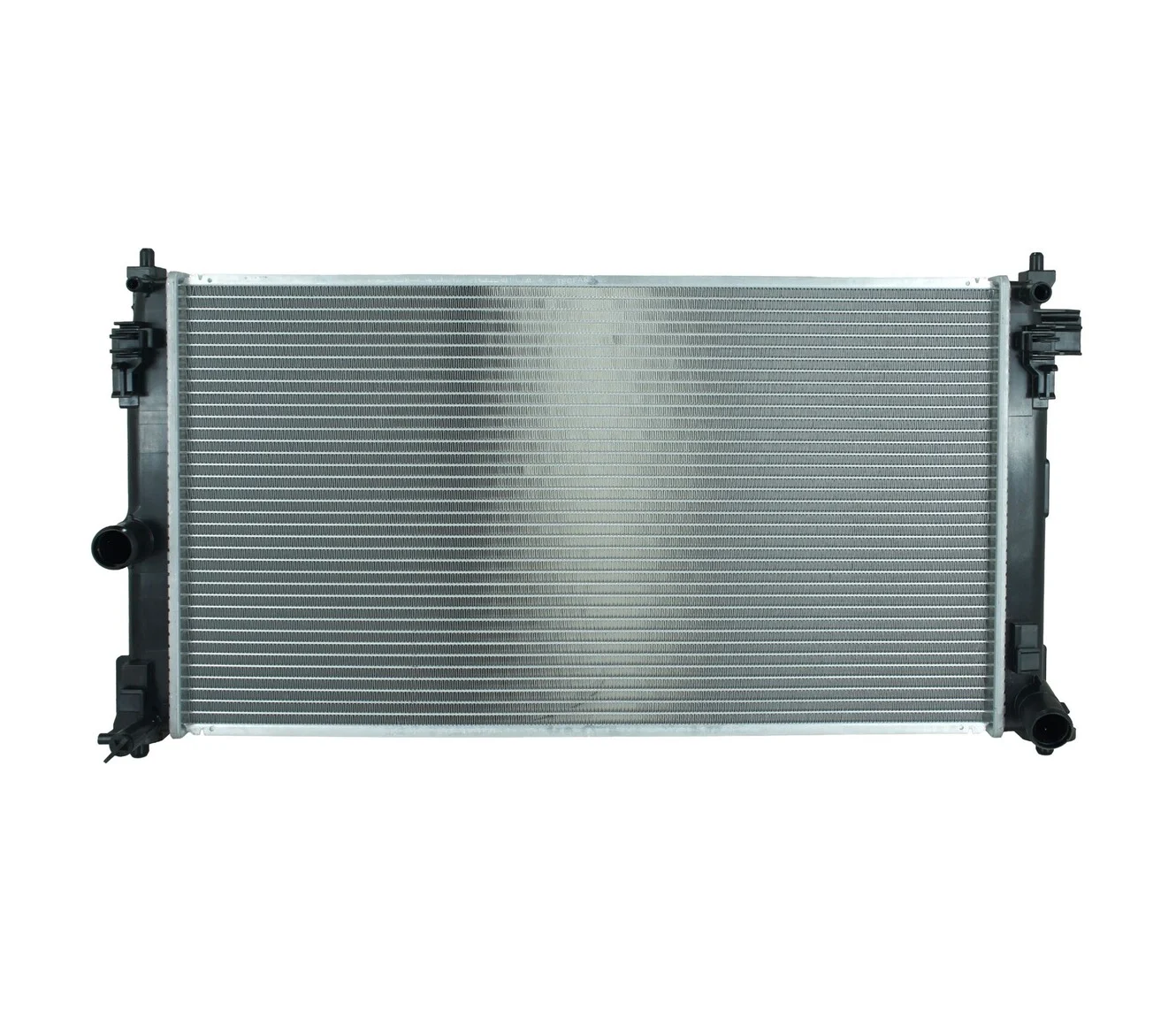 RADIADOR AGUA TOYOTA COROLLA 2.0 FLEX 2020 EM DIANTE OEM: 164002060 | Jetcooler