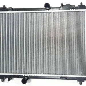 RADIADOR AGUA CHERY NEW QQ 1.0 2015 A 2020 | Jetcooler