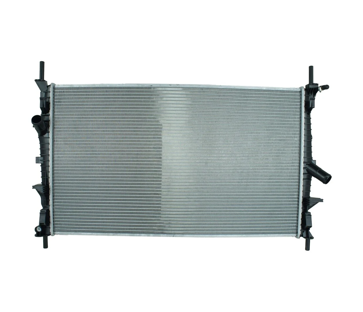 RADIADOR AGUA FORD TRANSIT 2.0 DIESEL 2022 EM DIANTE OEM: BK218005CA / BK218005CB / BK218005CC | Jetcooler