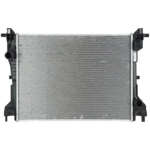 RADIADOR AGUA RADIADOR AGUA PRINCIPAL FIAT TORO/ JEEP COMPASS/ RENEGADE/ COMANDER 1.3 FLEX 2022 EM DIANTE | Jetcooler