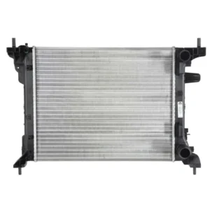 RADIADOR AGUA FIAT STRADA 1.4 2020 ATE 2022/ MOBI 1.4 2020 ATE 2022 OEM: 52126299 | Jetcooler