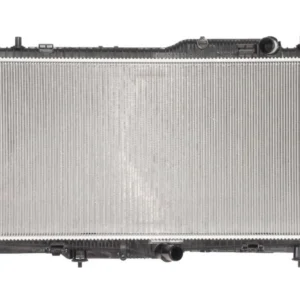 RADIADOR AGUA FORD NEW ECOSPORT 1.5 2.0 AUTOMATICA 2017 A 2023 GN118005AD | Jetcooler