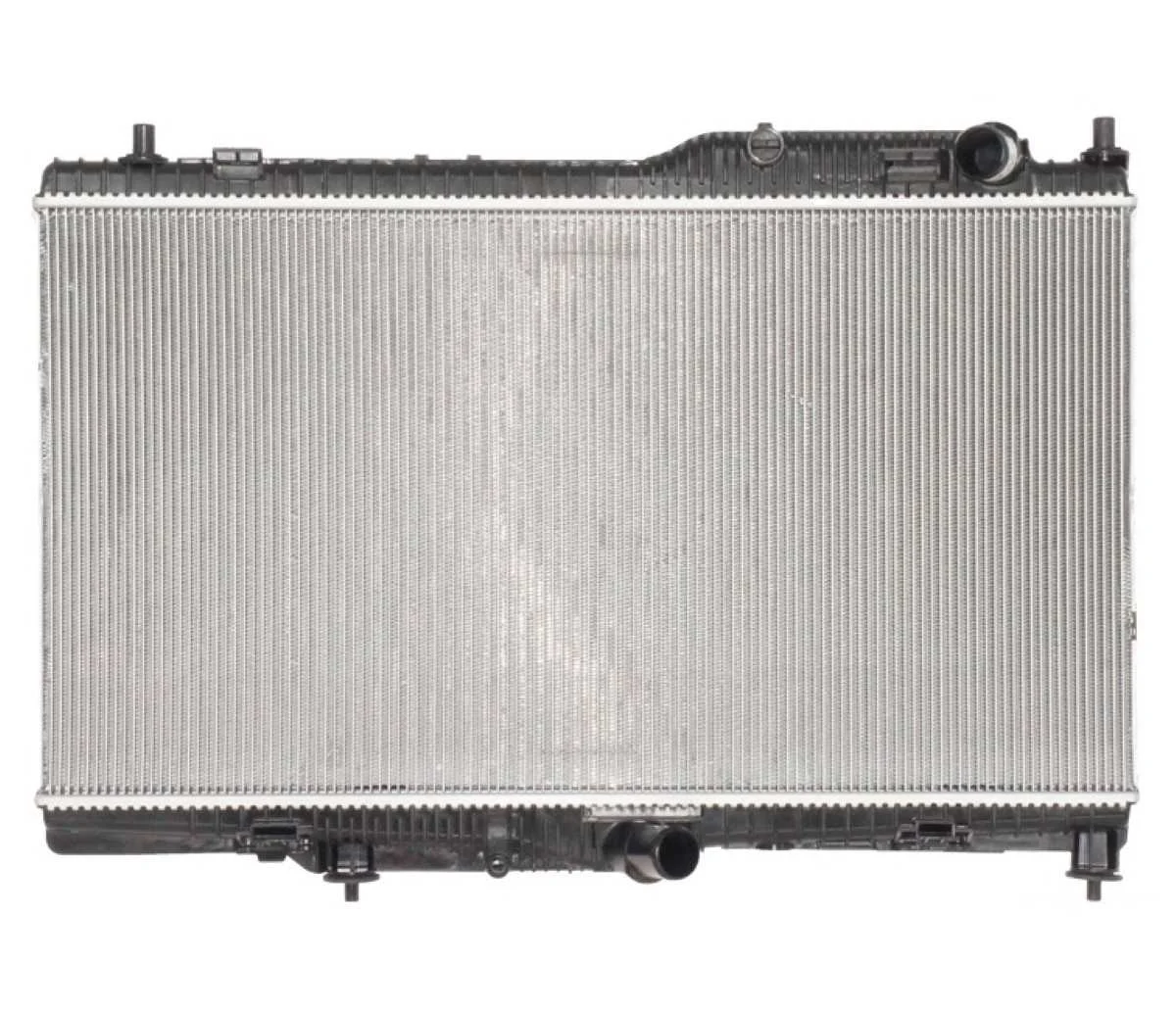 RADIADOR AGUA FORD NEW ECOSPORT 1.5 2.0 AUTOMATICA 2017 A 2023 GN118005AD | Jetcooler