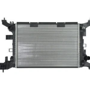 RADIADOR AGUA CHEVROLET GM ONIX 1.0 ASPIRADO 2020 EM DIANTE MANUAL OEM: 26320576 | Jetcooler