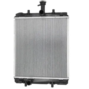 RADIADOR AGUA BYD MINI DOLPHIN 2024 EM DIANTE OEM: EQEA1301030 | Jetcooler