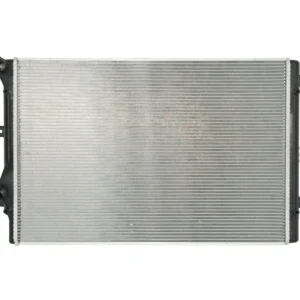 RADIADOR AGUA AUDI A3, S3, VOLKSWAGEN 2.0, EOS, JETTA, PASSAT | Jetcooler