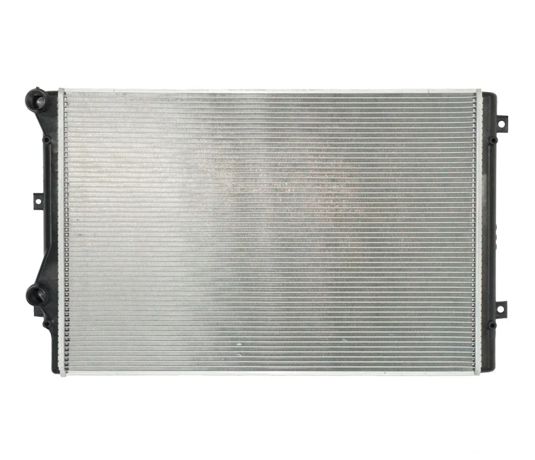 RADIADOR AGUA AUDI A3, S3, VOLKSWAGEN 2.0, EOS, JETTA, PASSAT | Jetcooler