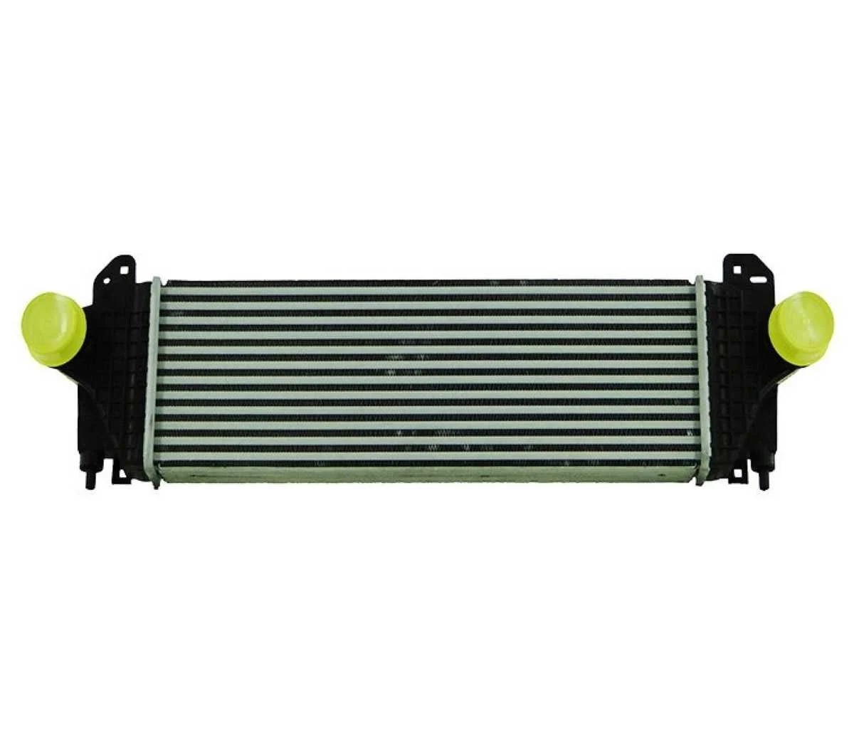 INTERCOOLER IVECO DAILY EURO 5 2013 A 2019 OEM: 5801526779 | Jetcooler