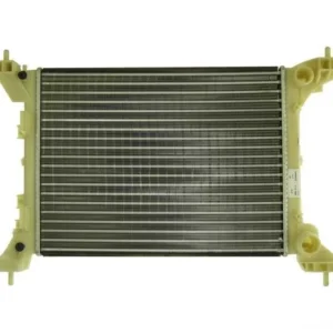 RADIADOR AGUA UNO PALIO MOBI GRAND SIENA FIORINO 2011 A 2018 | Jetcooler
