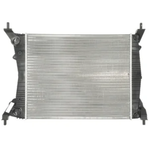 RADIADOR AGUA FIORINO/ GRAND SIENA/ MOBI/ PALIO/ UNO 2011 ACIMA SISTEMA VALEO OEM: 51846335 / 51851016 | Jetcooler