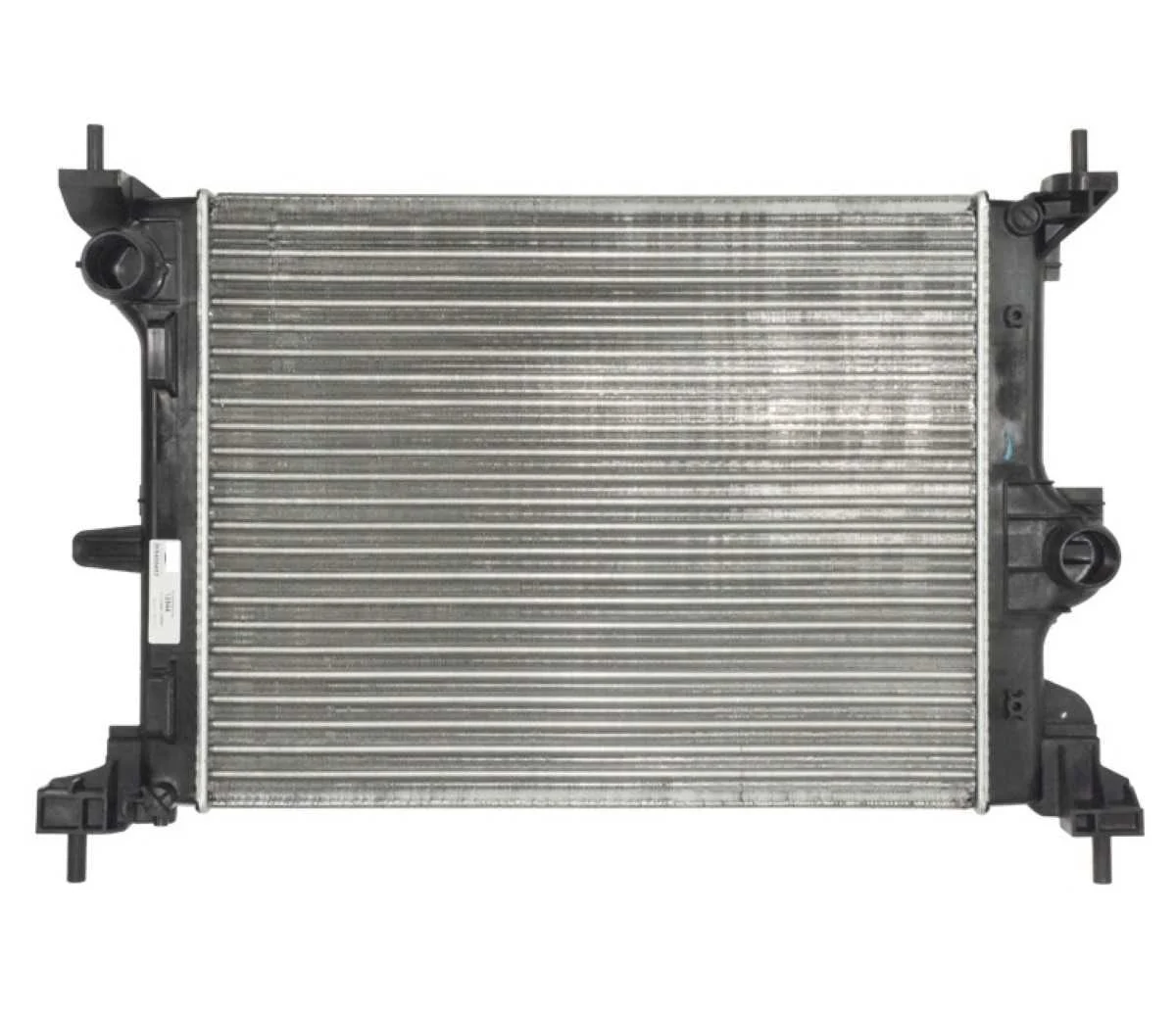 RADIADOR AGUA FIAT MOBI UNO 1.0 6V/1.3 2017 A 2019 C/S/AR | Jetcooler