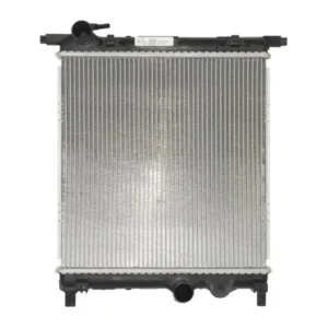 RADIADOR AGUA VW UP 1.0 12V ASPIRADO 2014 ATE 2020 OEM: 1S0121253AA / 1S0121253AN / 1S0121253AP / 1S | Jetcooler