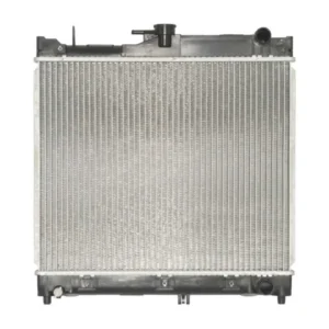 RADIADOR SUZUKI JIMNY 1.3 16V 1998 EM DIANTE 1770080A00/ 1770081A00/ 1770082A00 | Jetcooler