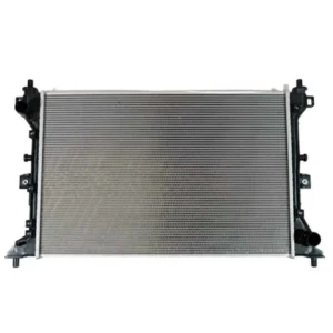 RADIADOR AGUA SUZUKI SX4 2015 EM DIANTE/SUZUKI S-CROSS/SUZUKI VITARA 2015 EM DIA | Jetcooler