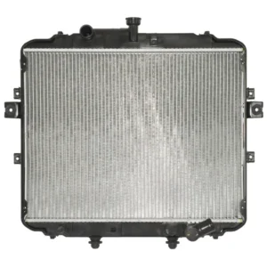 RADIADOR AGUA HYUNDAI HR 2.5 DIESEL 2006 ATE 2012 OEM: 25310-4F400 | Jetcooler