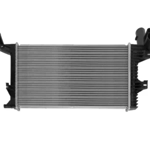 RADIADOR AGUA MERCEDES BENZ ATEGO 1725 2005 ATE 2021 AUXILIAR OEM: 9735000903 / A9735000903 | Jetcooler