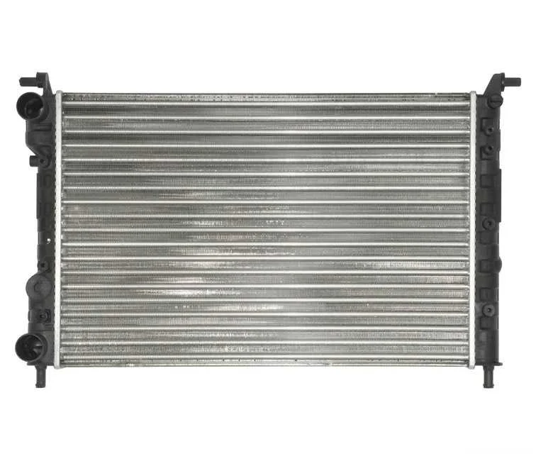 RADIADOR AGUA UNO MILLE FIRE C/AR *DEFL.PARAF.**359X532* | Jetcooler